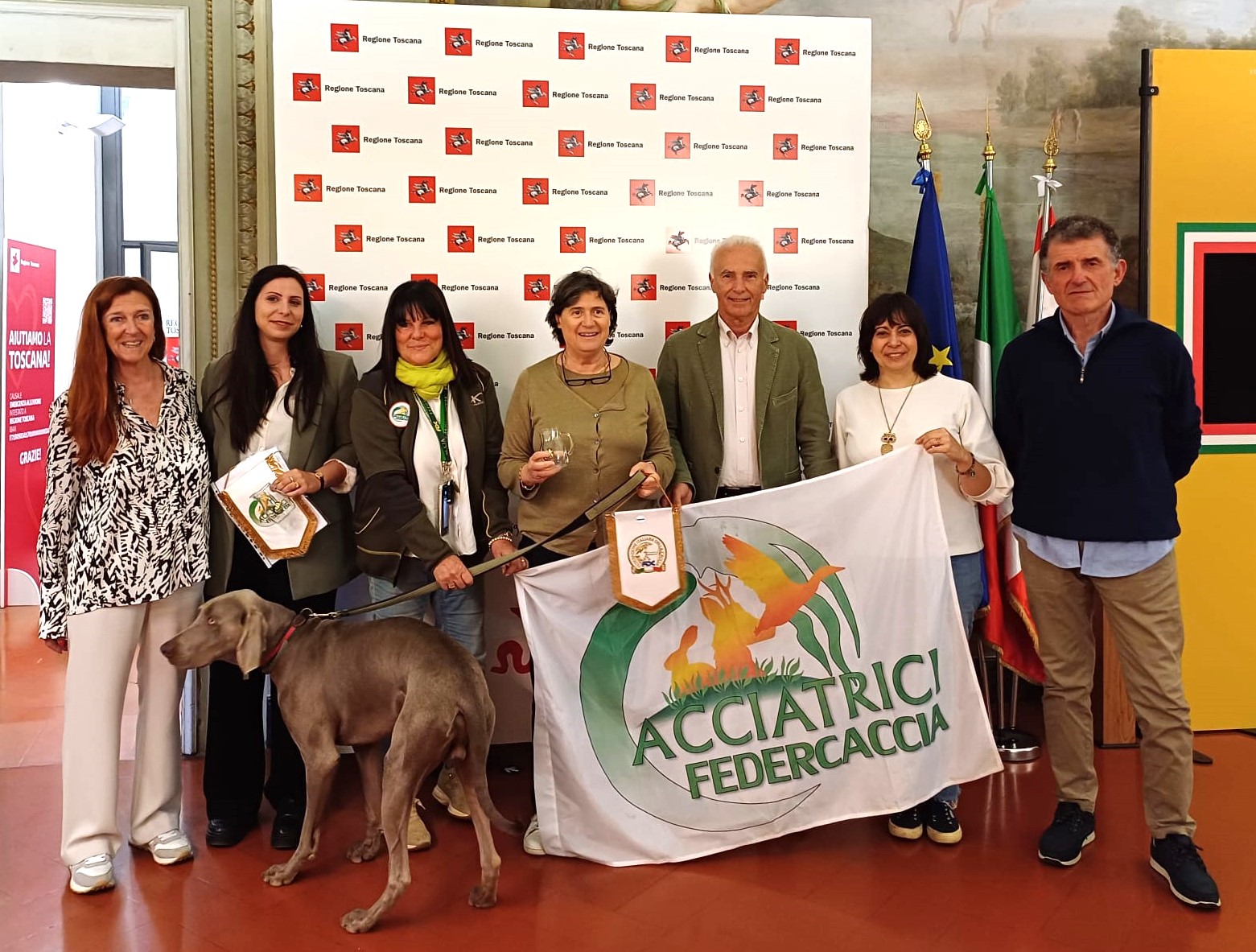 Torna domenica 4 maggio alla Tenuta di Suvignano “Donne per il sociale” 