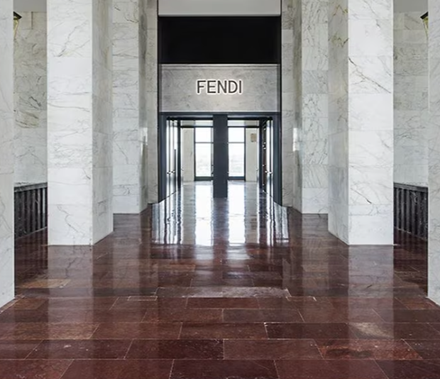 Fendi, nuovo Polo logistico in Toscana. La soddisfazione di Giani