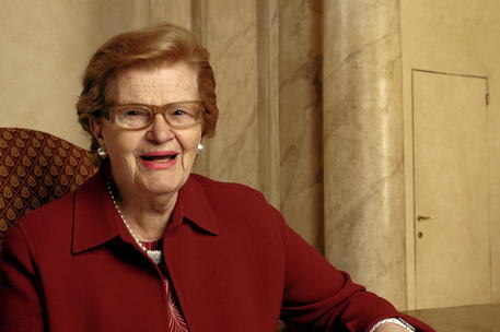 Morte Wanda Ferragamo, il cordoglio del presidente Rossi