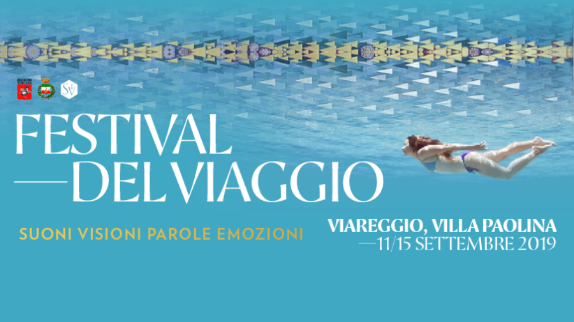 Festival del Viaggio, l'11 settembre all'inaugurazione anche l'assessore Ciuoffo