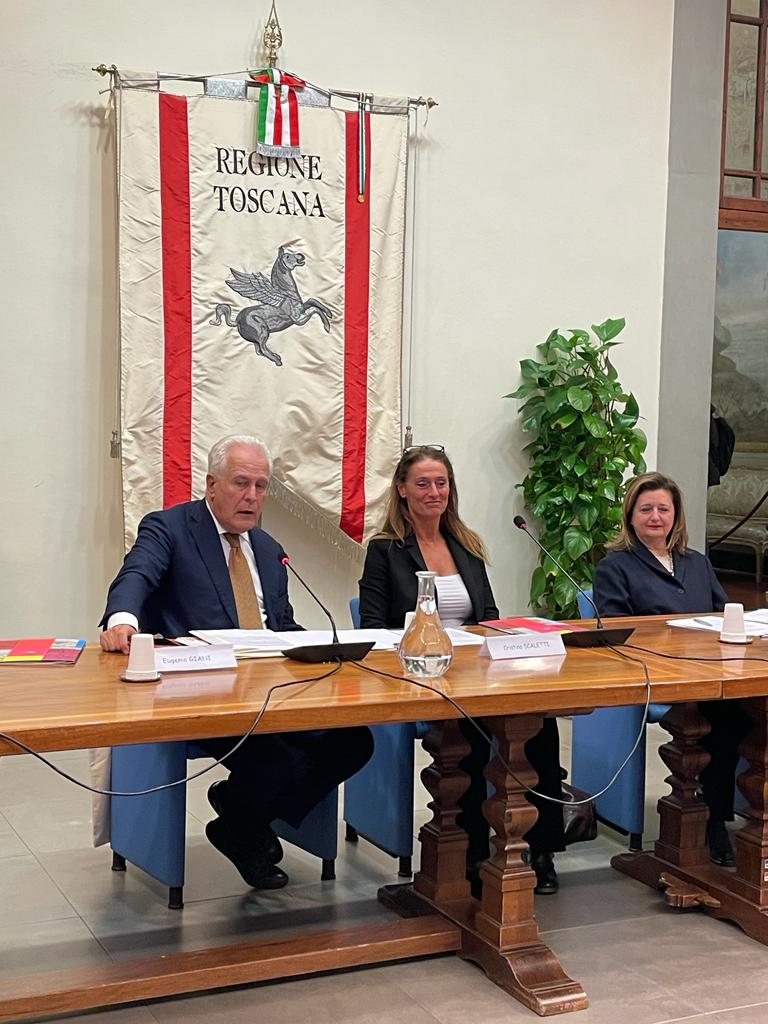 Fondazione Toscana Spettacolo, il grande viaggio: presentata stagione della ripartenza