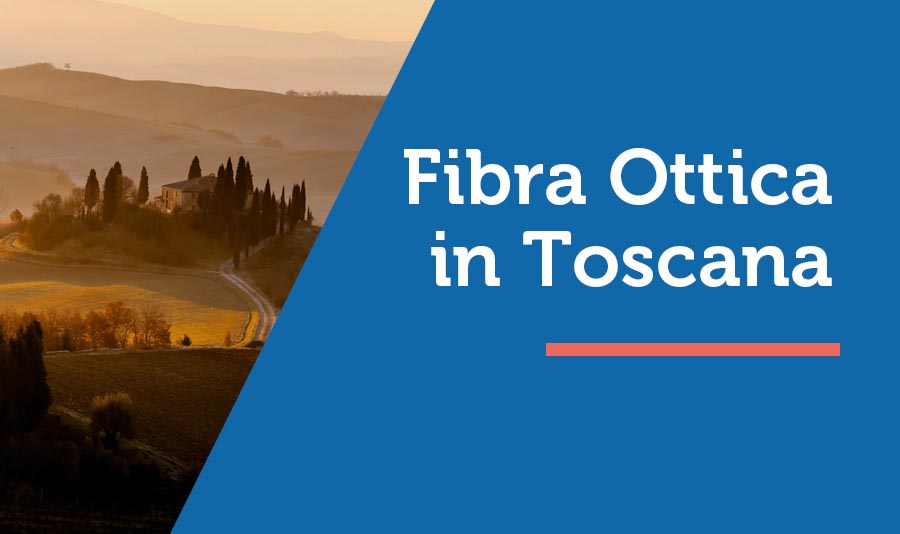 Via libera ai lavori per portare la fibra ottica a Gavorrano