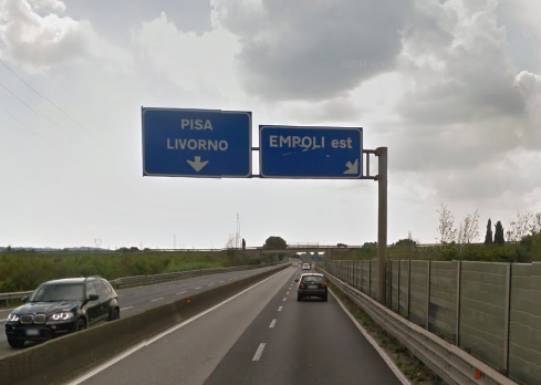 Fi.Pi.Li, verso la costituzione di Toscana Strade. Conferenza stampa il 14 gennaio
