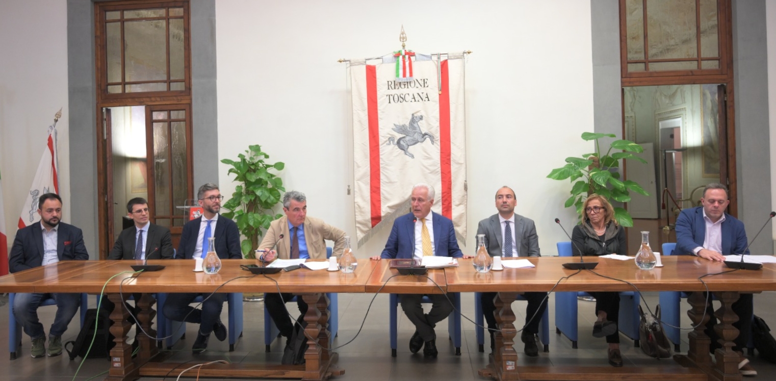 Ponte alla Nave (Po), firmato l’accordo per la progettazione definitiva