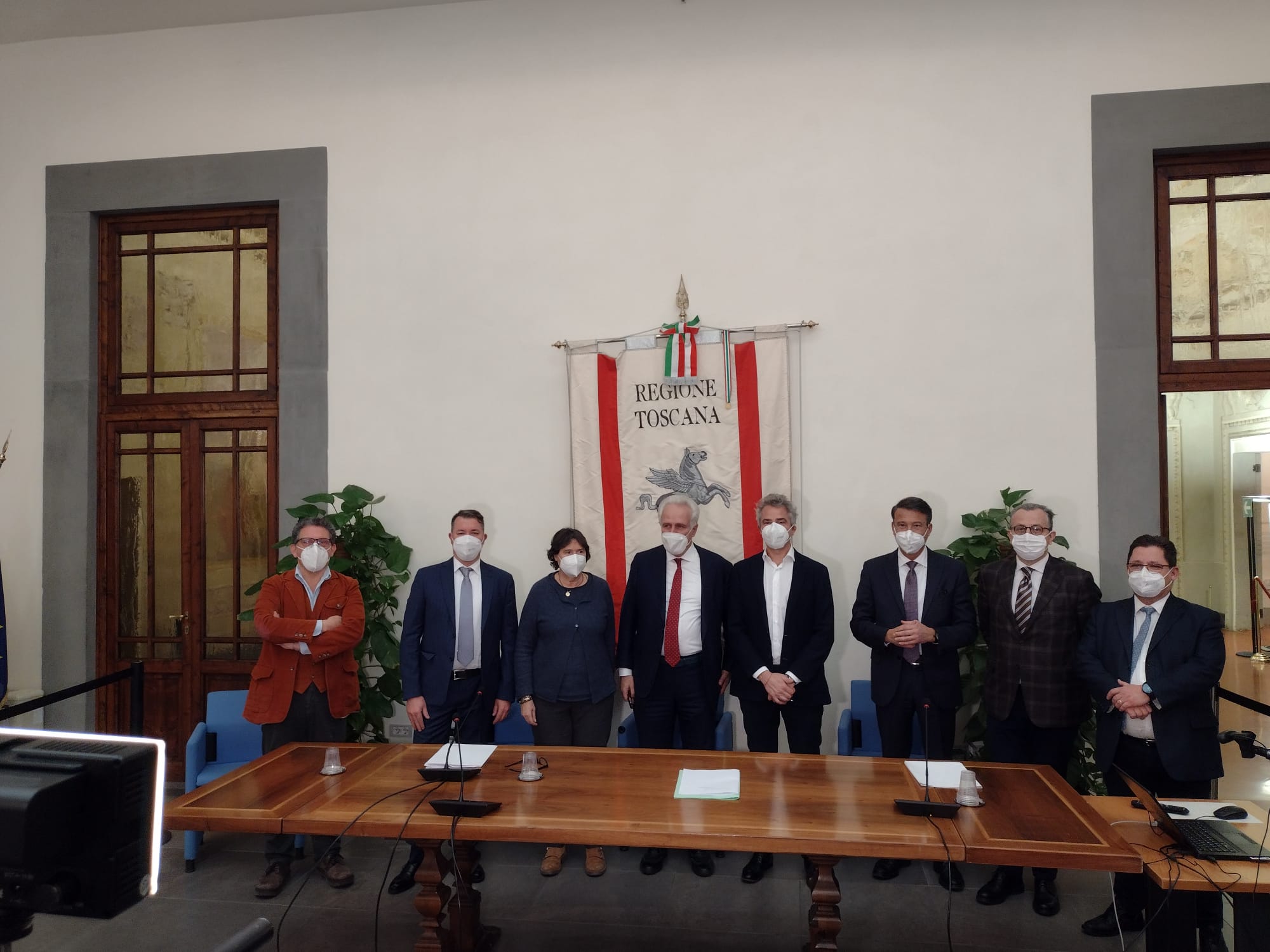 Eccellenze agroalimentari, Regione e Camera di commercio rafforzano l’intesa