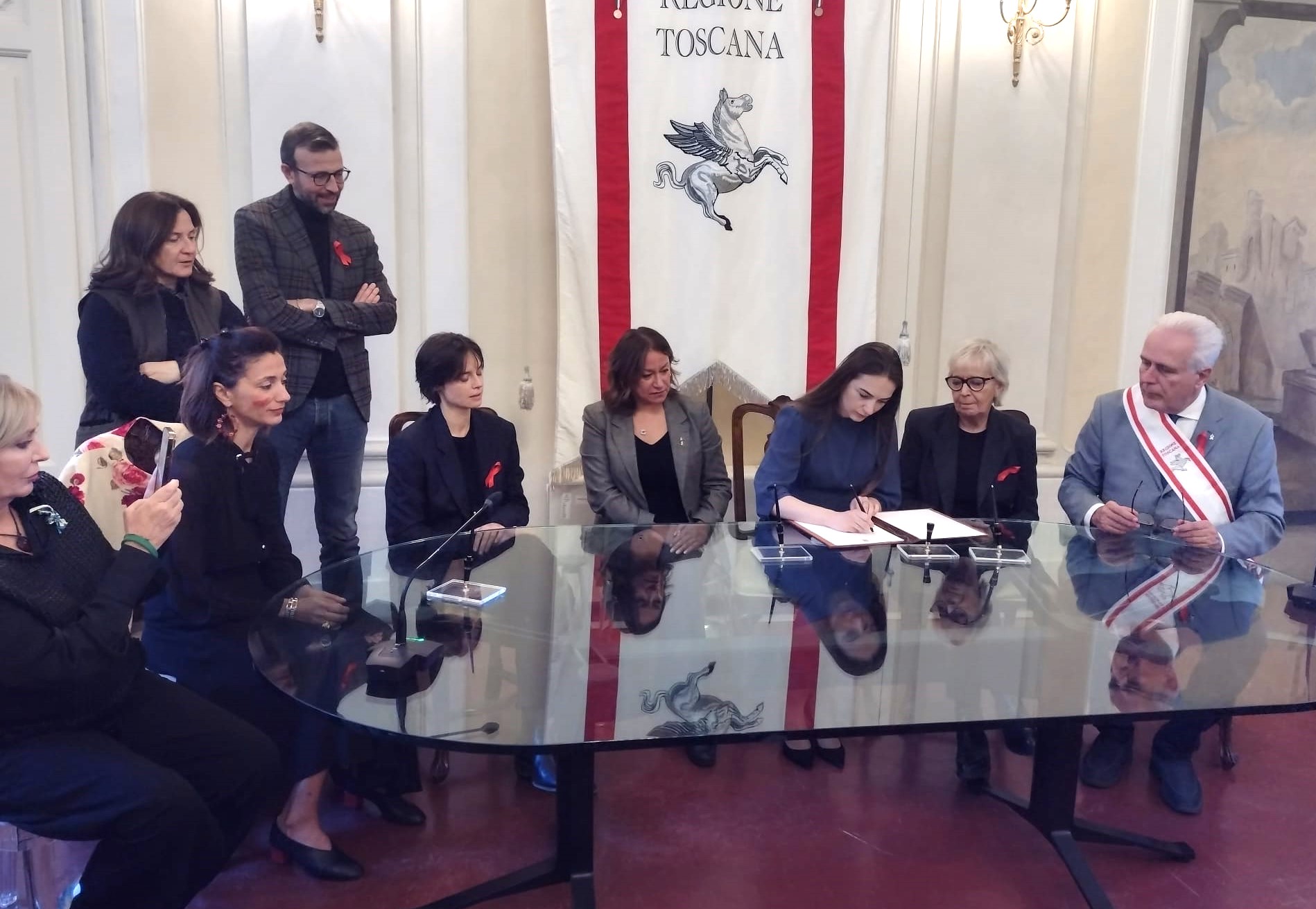 25 novembre, lanciato l’appello “Liberate Narges Mohammadi – Contro ogni violenza”