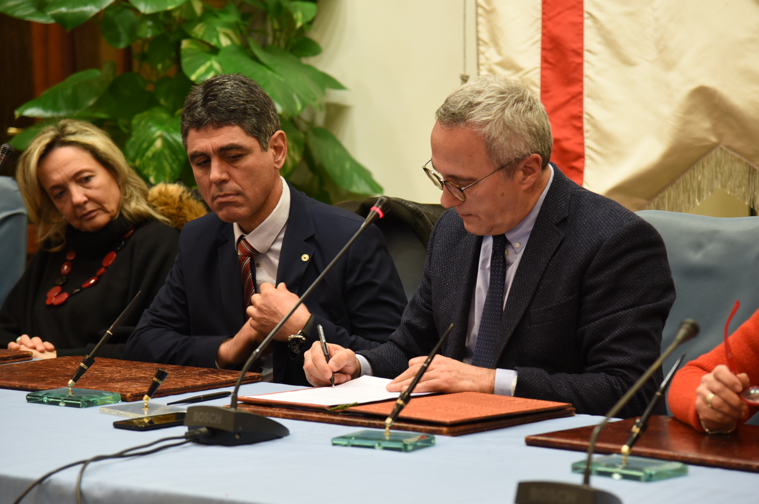 Appalti: intesa Regione, Anci, associazioni di categoria, sindacati per valorizzare lavoro e imprese
