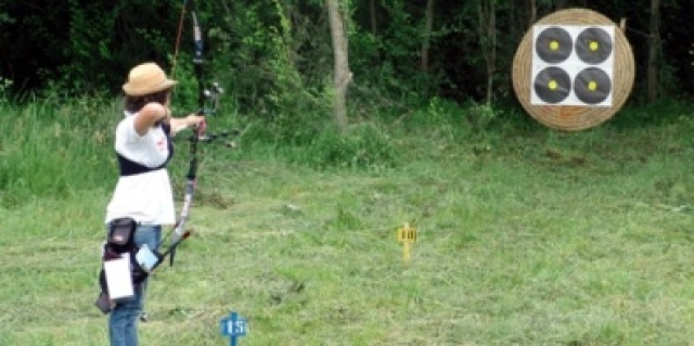 Campionati italiani tiro con l’arco: il 29 giugno presentazione a Palazzo Strozzi Sacrati