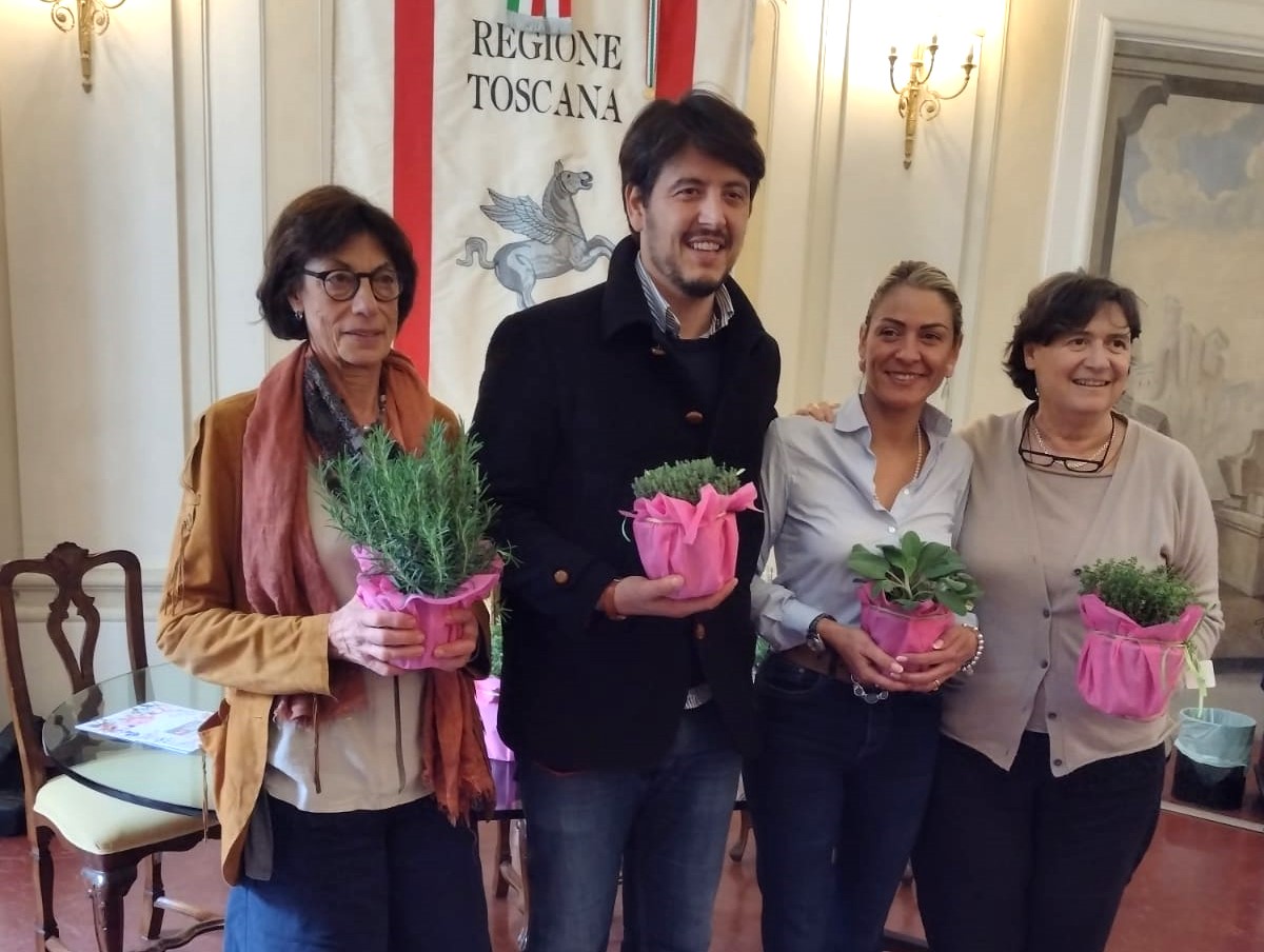 Torna Firenze Flower Show, la mostra mercato di piante rare e incons...