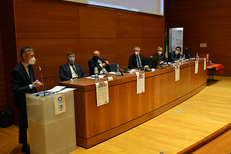 Istituzioni a confronto sul presente e sul futuro dell’ospedale di Siena