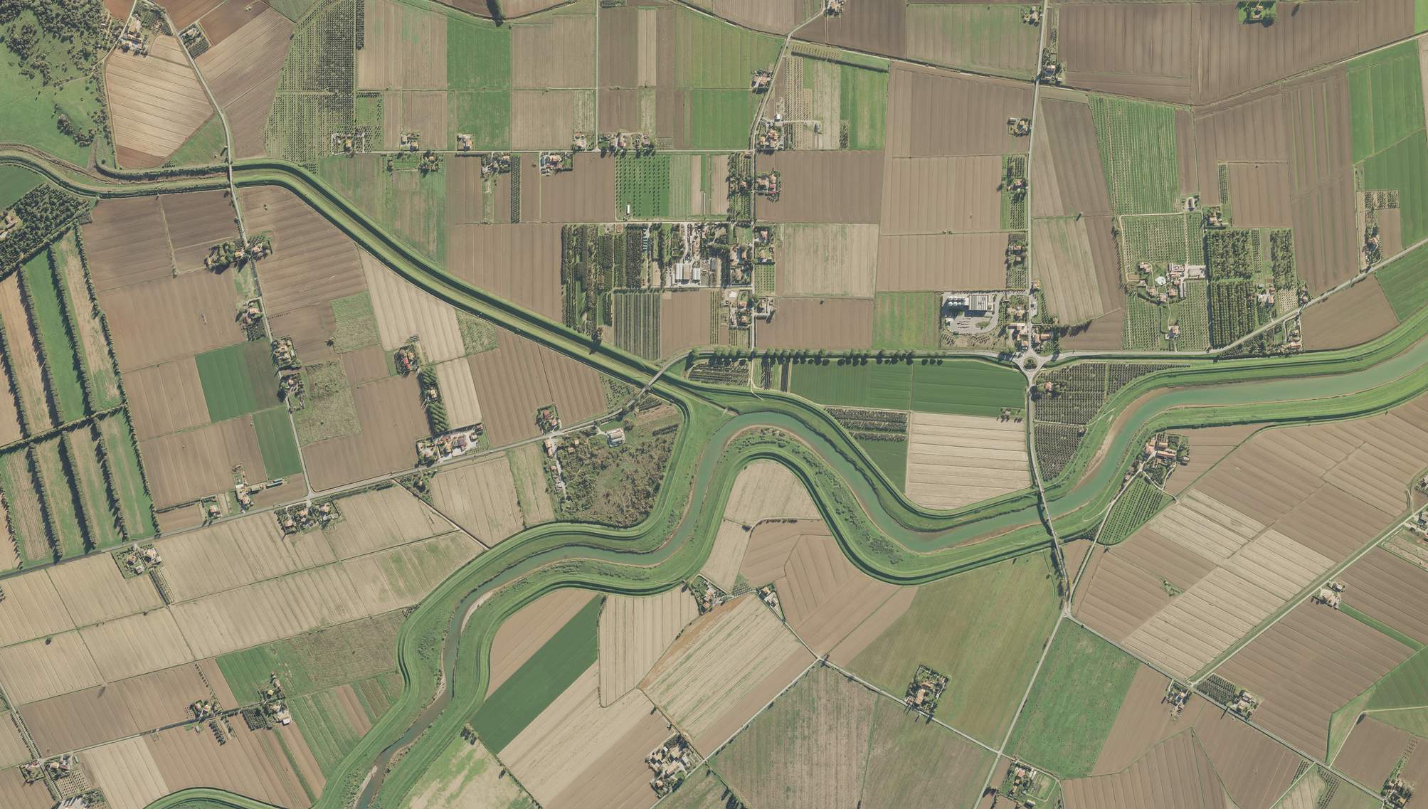Cartografia e tutela del paesaggio: venerdì 6 convegno a Firenze per 40 anni decreto Galasso