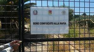 C'è tempo fino al 31 gennaio per chiedere fondi per riqualificare beni confiscati alle mafie