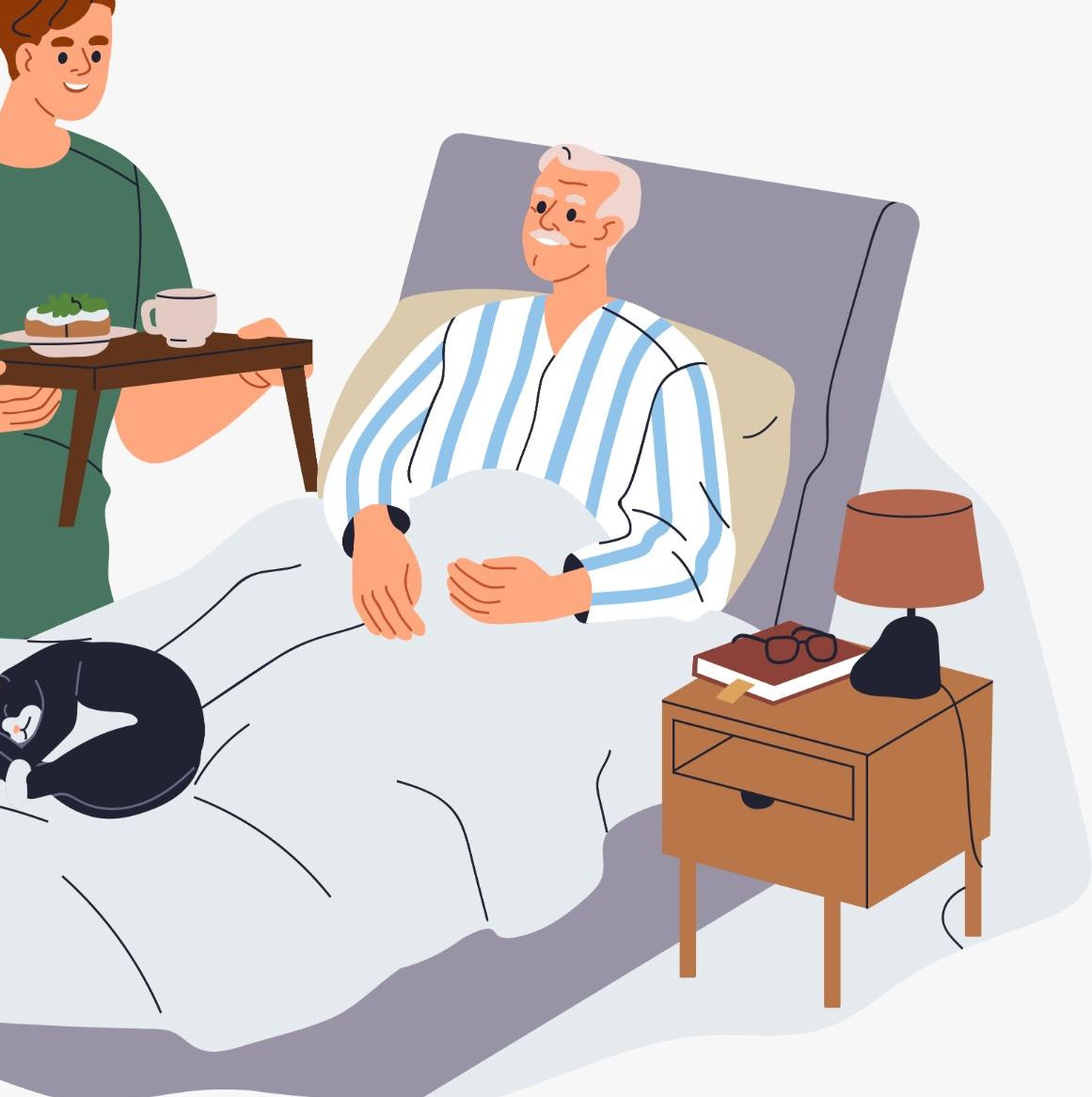 Il caregiver familiare, una risorsa da valorizzare e sostenere. Giornata di studi il 24 gennaio