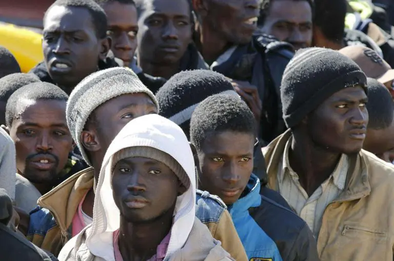 Competenze e inclusione dei migranti in Toscana