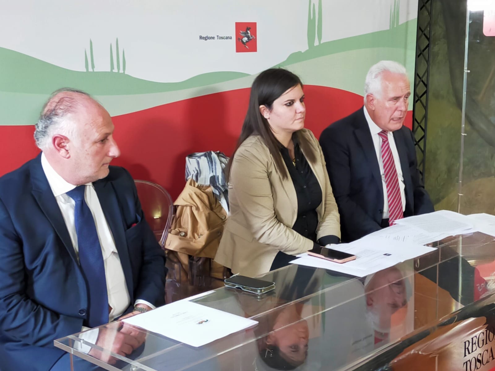 Regione e Province insieme per promuovere la parità di genere