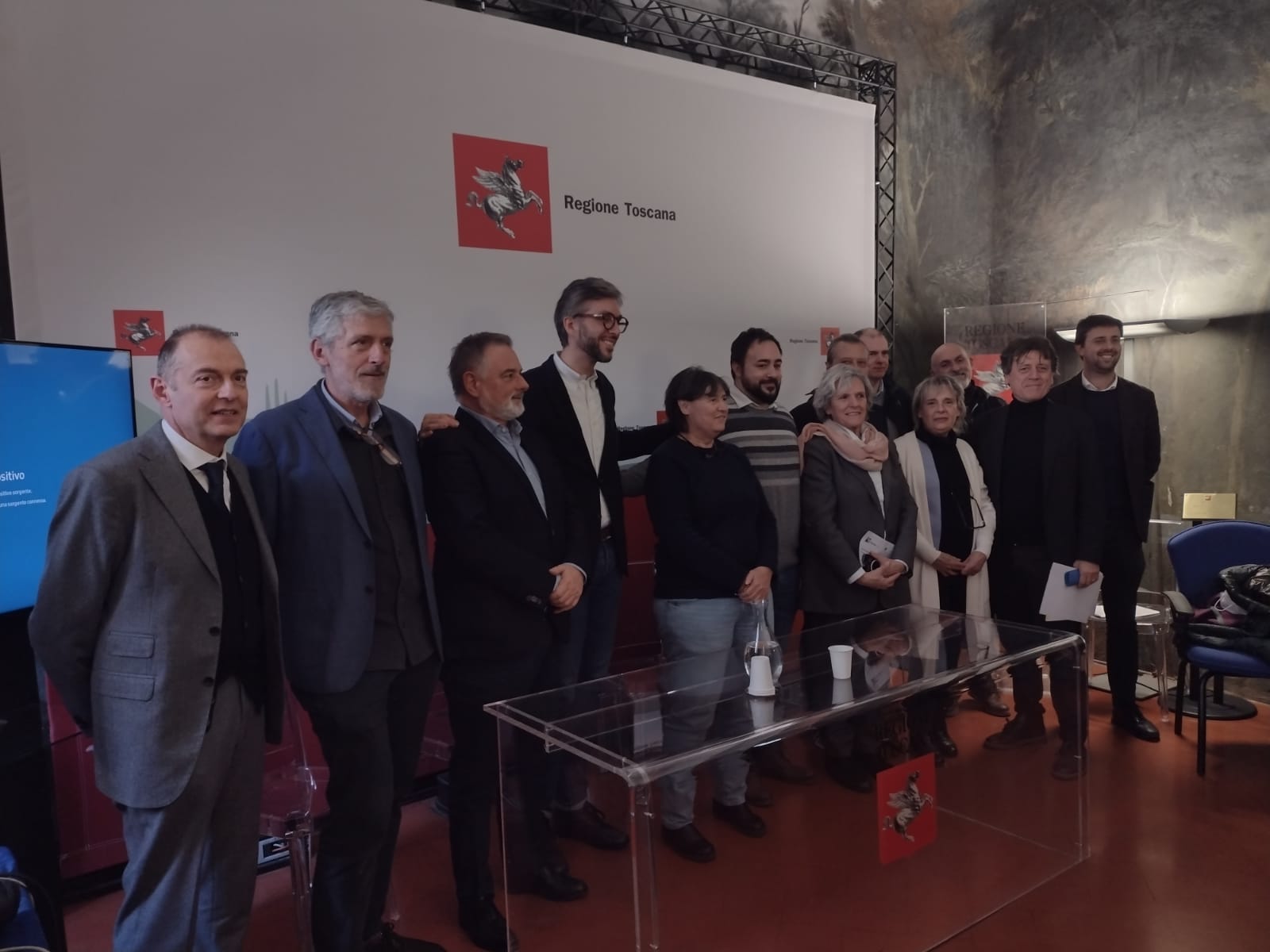 Distretti biologici, modello di agricoltura: il benvenuto ai nuovi nati Montalbano e Chianti