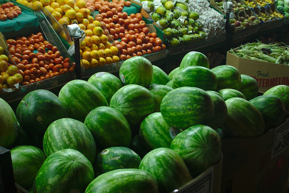 Ortofrutta, 2 milioni di finanziamenti a 5 Organizzazioni di Produttori in Toscana