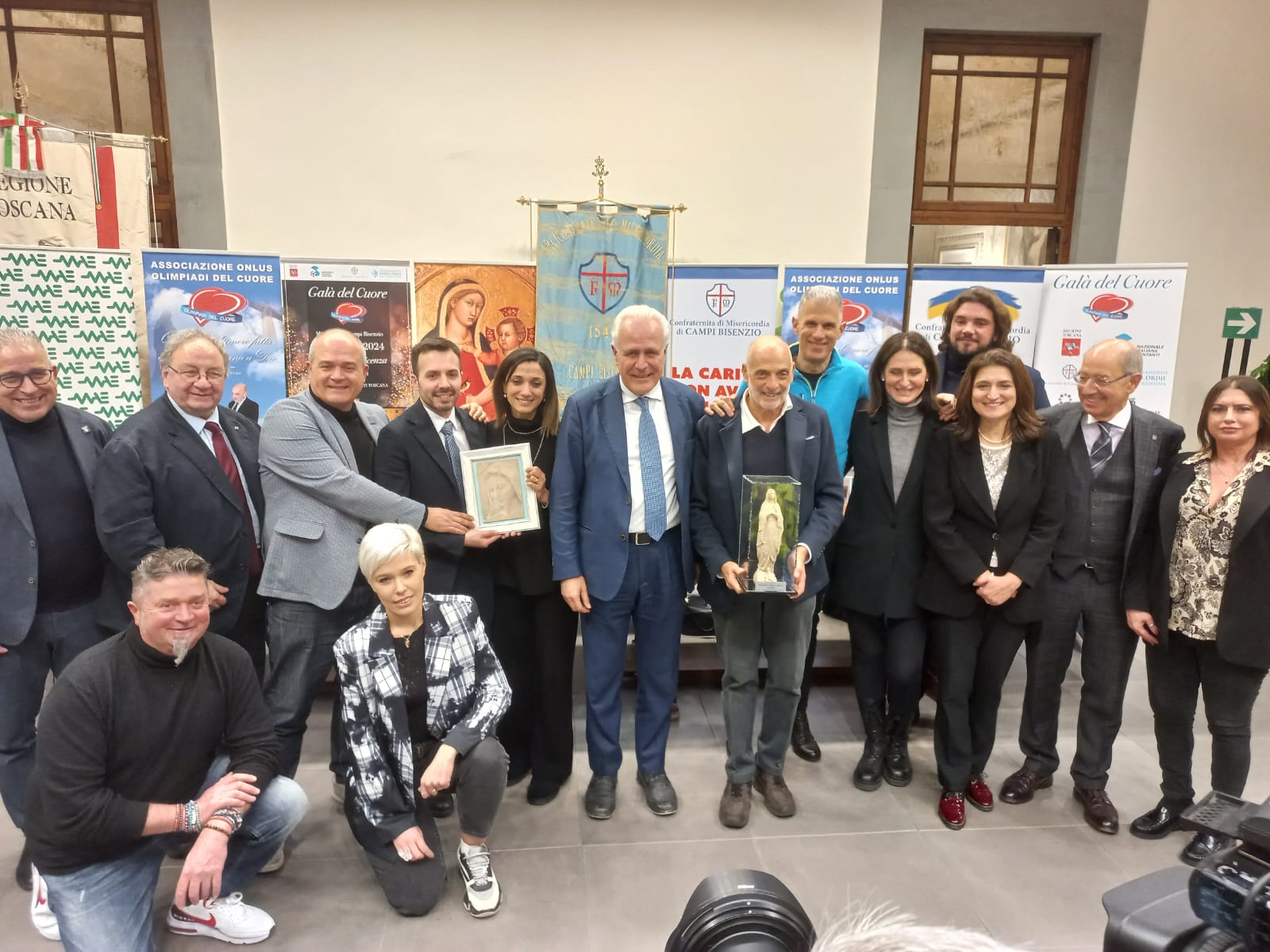 Alluvione, la solidarietà va in scena a Signa il 20 febbraio