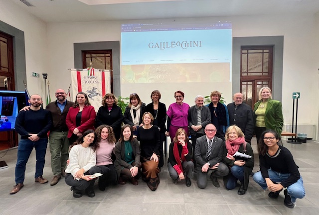 La Toscana celebra i 150 anni di Galileo Chini