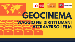 Dal 24 febbraio la rassegna Geocinema: viaggio nei diritti umani attraverso il cinema