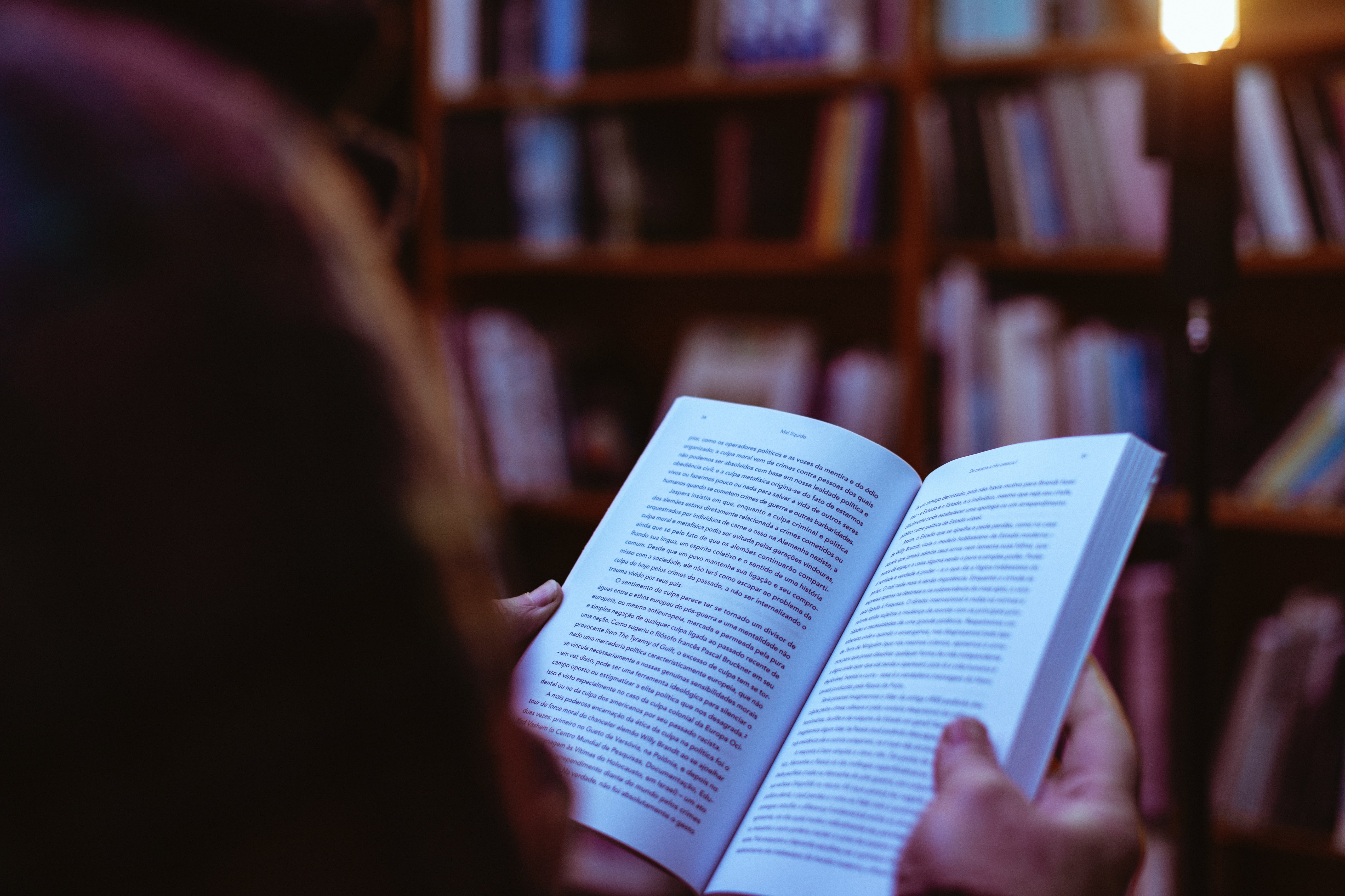 Lettori in Toscana, uno su due ha letto un libro nell'ultimo anno