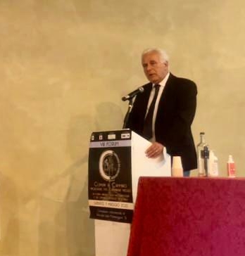Giani: “Sarebbe bello se nel 2025 la Francigena fosse dichiarata patrimonio dell’Umanità”