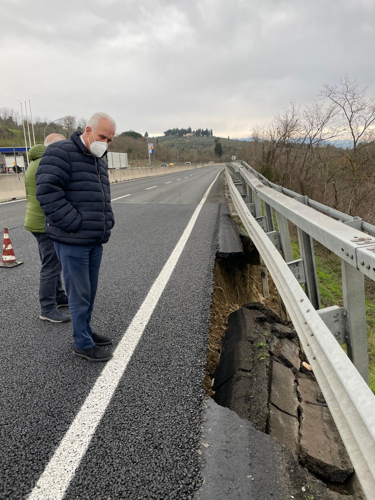 Interruzione Fi-Pi-Li, Giani: