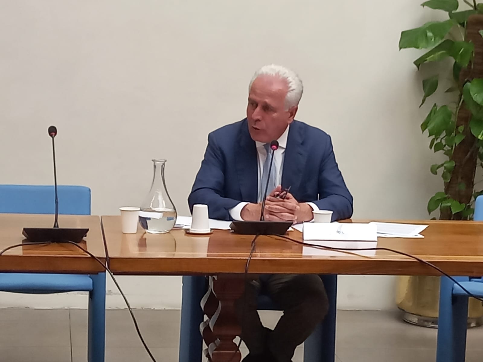 Nuovo contratto dirigenza medica, Giani: “Importante l’ok ricevuto da Anaao Assomed”