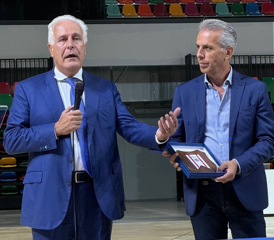 FIGC Lega dilettanti, confermato Mangini. Giani: