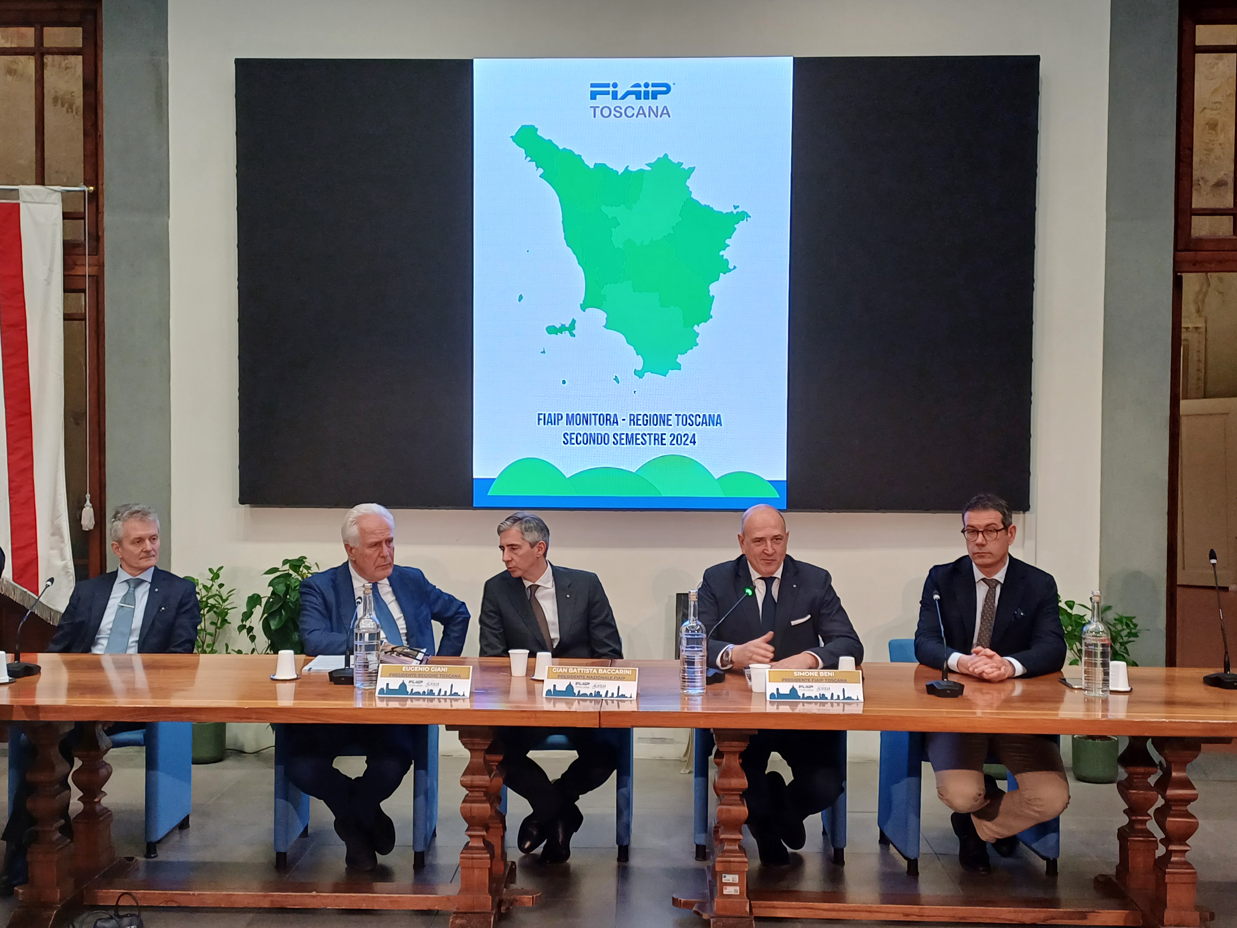 Andamento mercato immobiliare, Giani: “Misure regionali per garantire diritto casa a tutti”