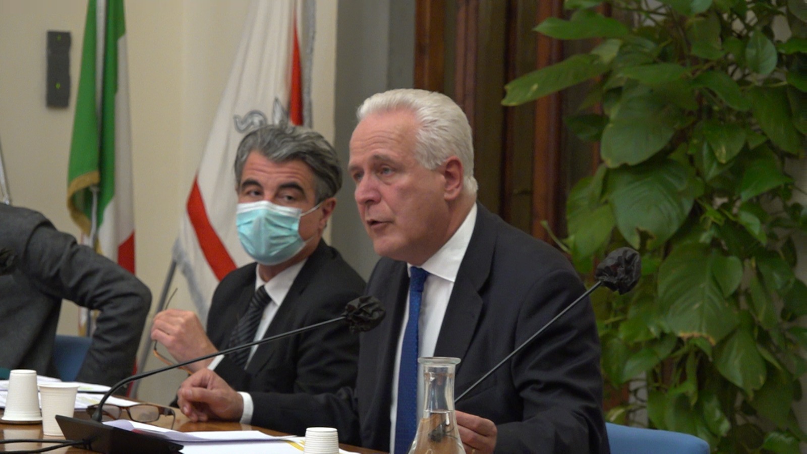 Rigenerazione urbana, selezionati 10 progetti per 61 mln. Giani: “Sviluppo e valorizzazione”
