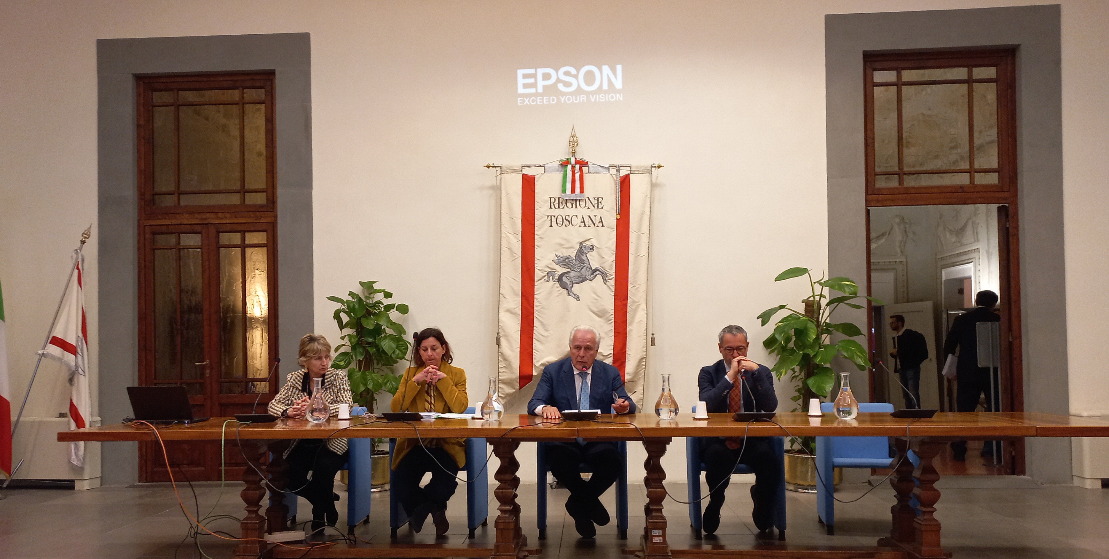 In tre anni 180 milioni a sostegno di persone anziane e con gravi disabilità