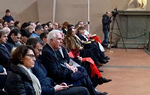 Università, Giani: “Rapporto fra ricerca e mondo del lavoro sia stretto”