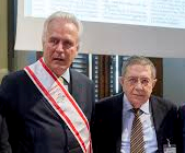 Scomparsa Nardi, il cordoglio del presidente Giani e dell'assessora Monni