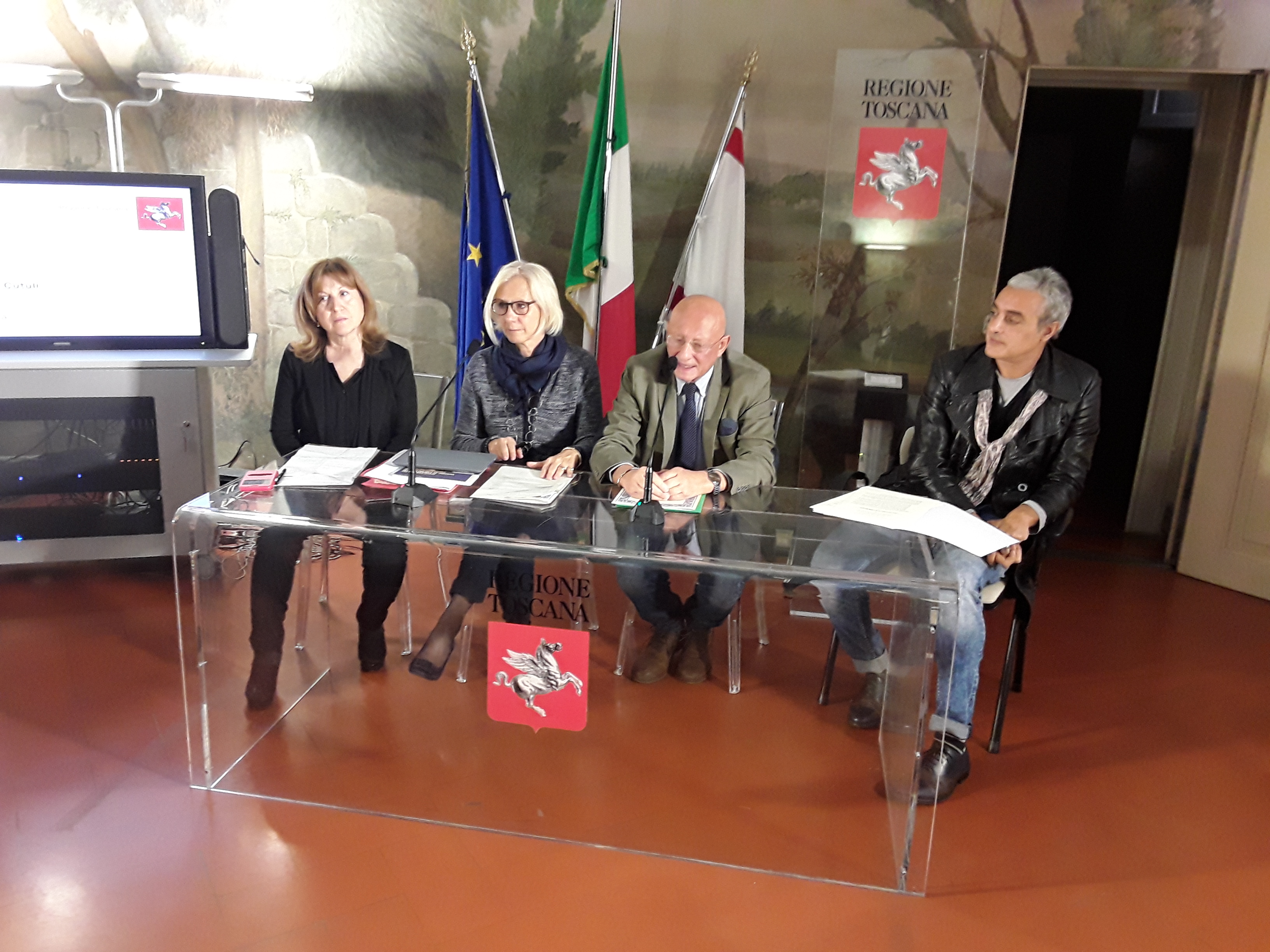Violenza di genere, un'intesa per sensibilizzare chi lavora nei media