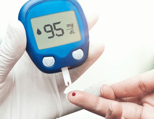 Giovani col diabete, Bezzini sui campi scuola: