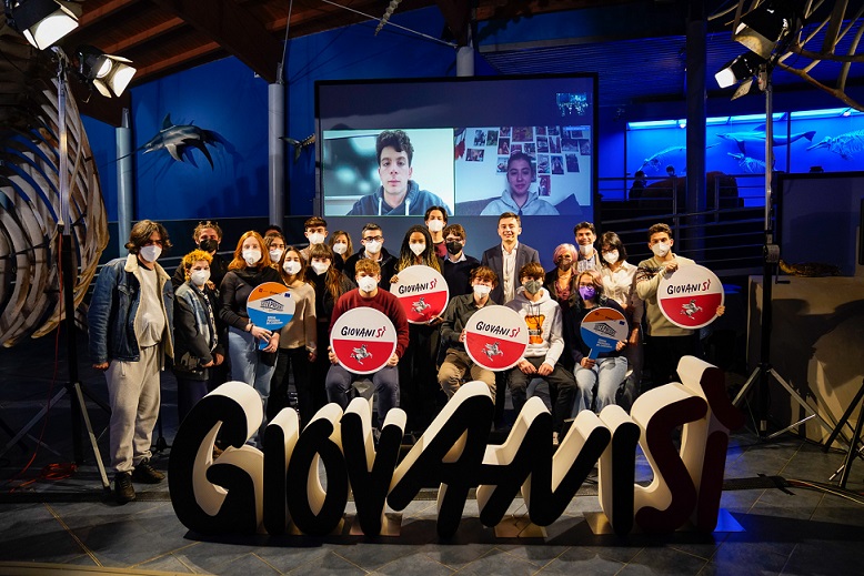 Giovanisì, trasporti e spazi scolastici al centro della tappa livornese di Siete Presente