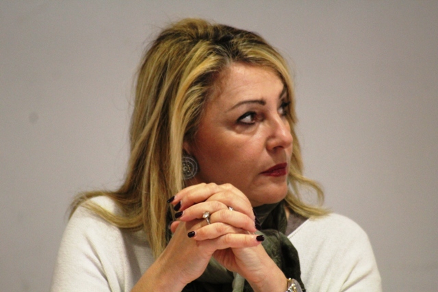 Il 10 dicembre l'assessore Grieco presenta a Santa Apollonia i patti per il lavoro toscani per il 2014-20