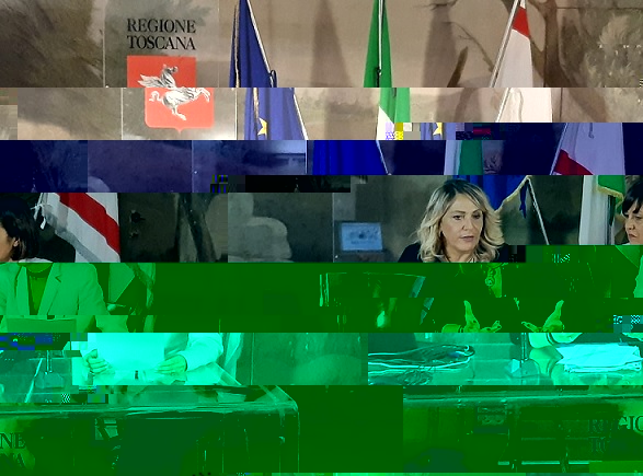 Fiera regionale del lavoro, Grieco: 