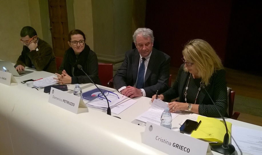 Zero sei, Regione sottoscrive intesa per percorsi integrati di educazione prescolare