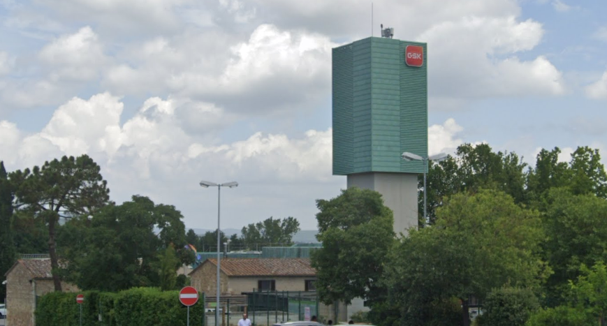 Gsk, al tavolo di monitoraggio in Regione l’azienda ha illustrato il piano industriale