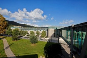 GSK Vaccines, il presidente Rossi giovedì 28 marzo all'inaugurazione del nuovo edificio