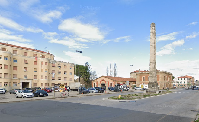Livorno: la Regione approva il progetto sicurezza per La Guglia