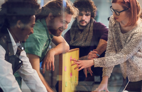Creazione d'impresa e sostegno agli investimenti, Ciuoffo: