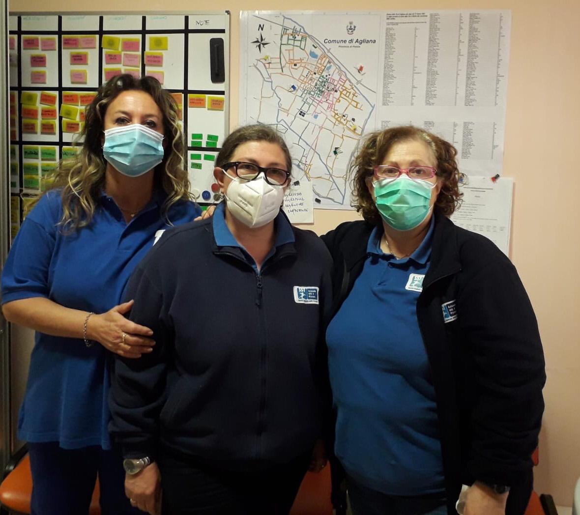 Operatori socio sanitari, al via selezione per tempi determinati