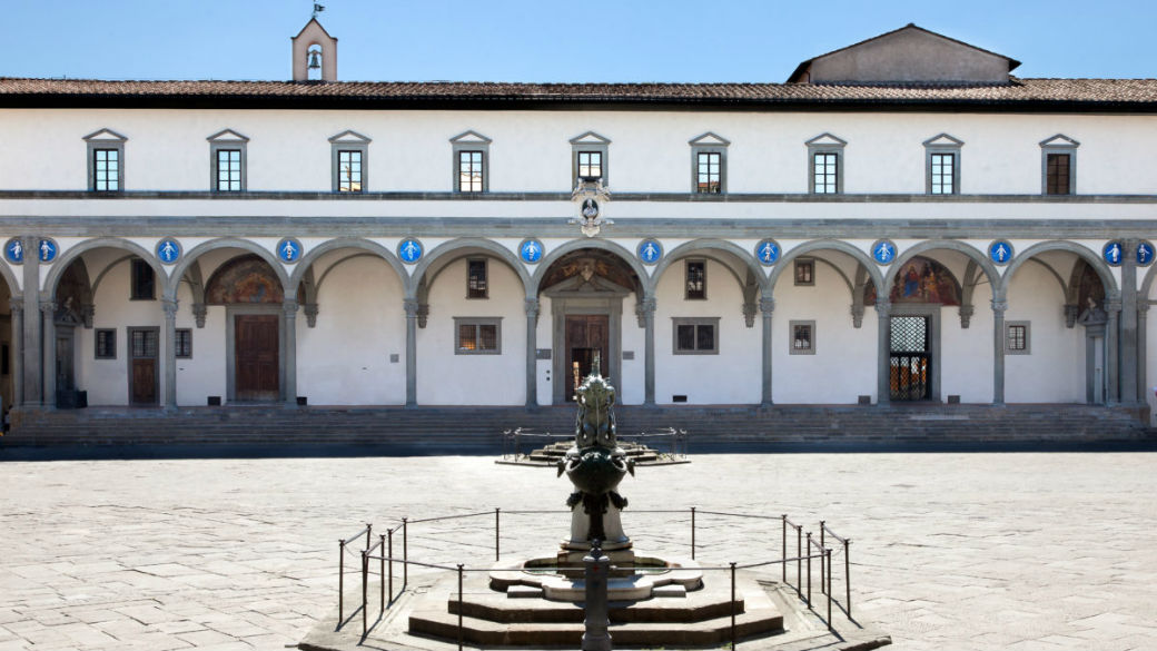 Approvato accordo triennale tra Regione e Istituto degli Innocenti