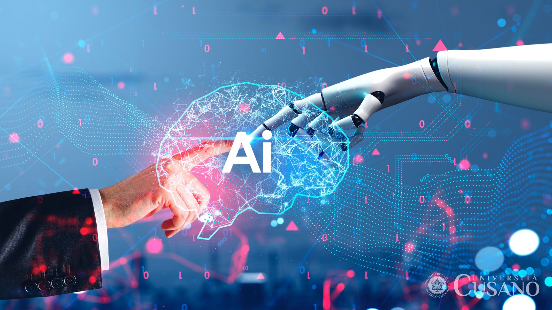 Le strategie regionali per l’AI: un successo la piattaforma Intuition