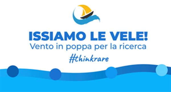 Malattie rare, il 21 giugno a Livorno fa tappa