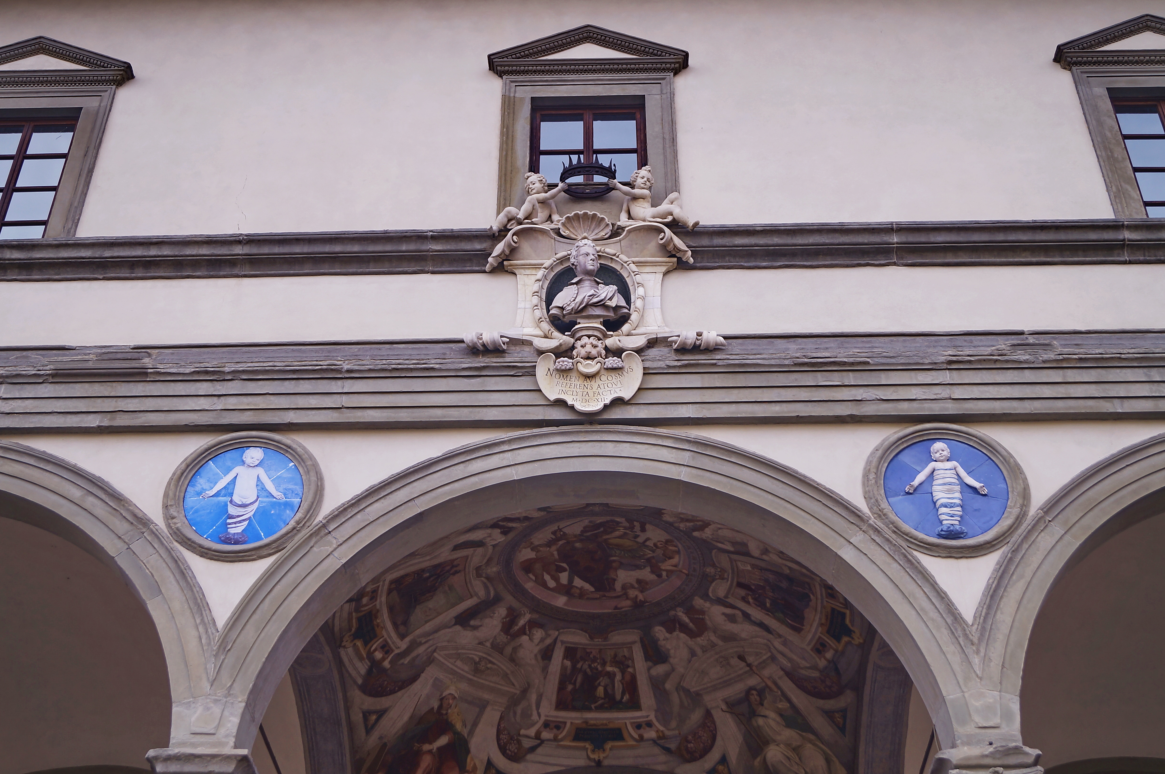 Progetto ICARE, Bezzini l’11 aprile all’Istituto degli Innocenti a Firenze