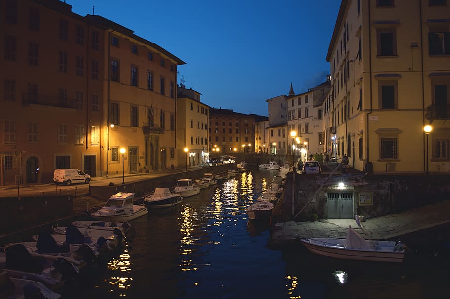 La lunga estate di Livorno, presentazione con Giani e Salvetti alle 13:15 a Firenze